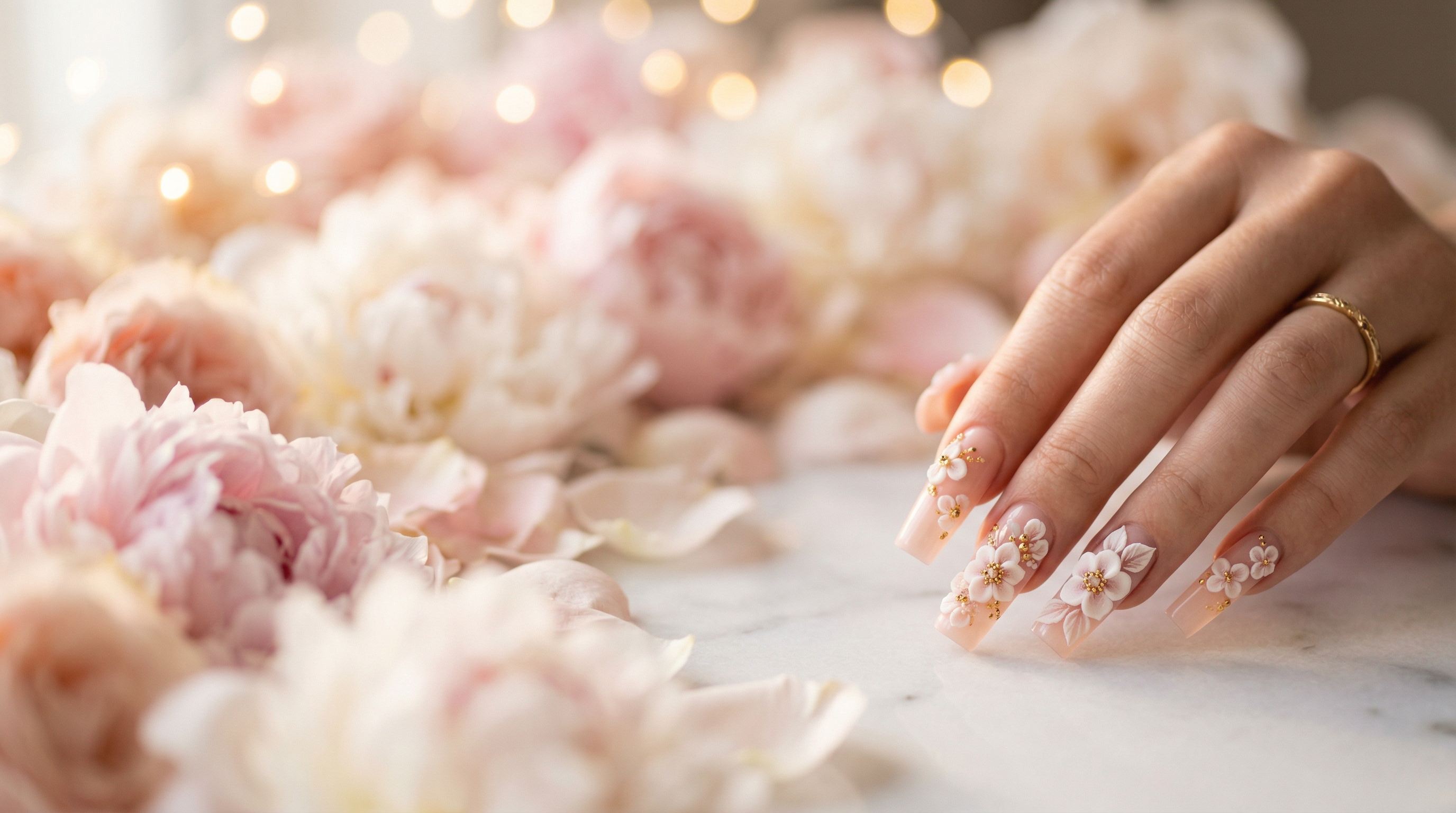 About Oh My Gloss! Nails & Beauty Studio